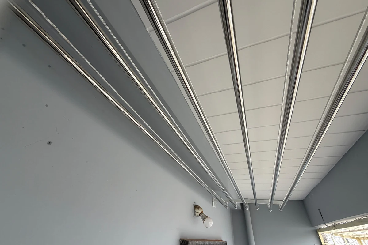 Balcony Cloth Hangers in Hyderabad