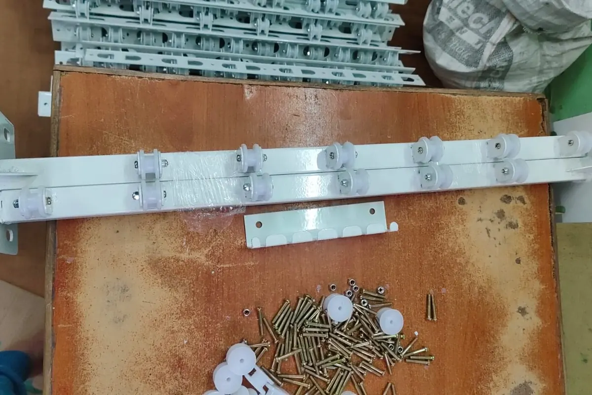 Cloth Hangers for Apartments in Banjara Hills Hyderabad