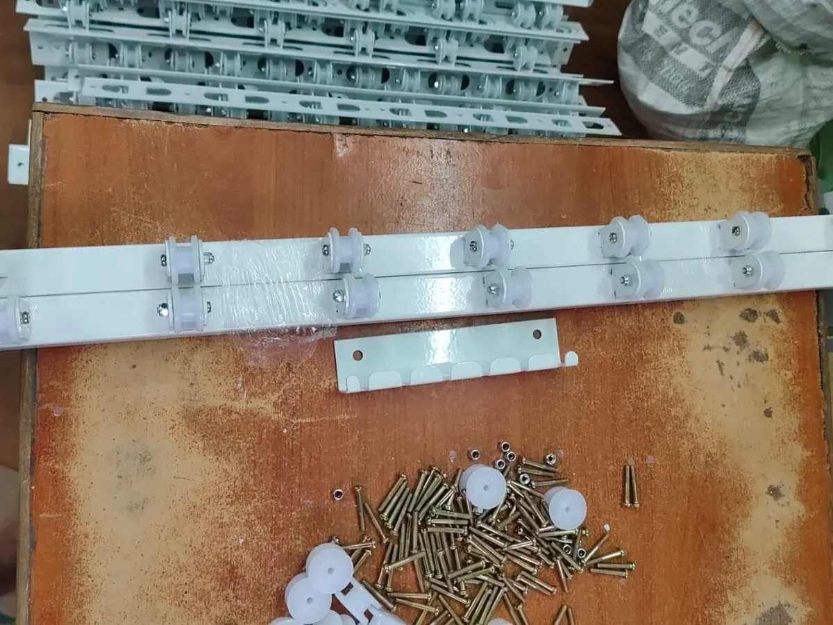 Begumpet apartment balcony service planning