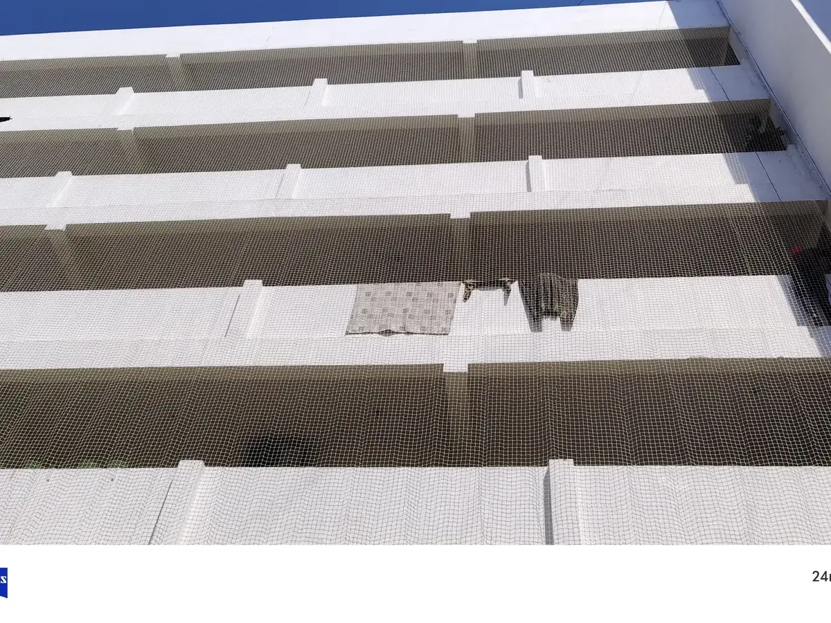 Kompally apartment balcony service planning