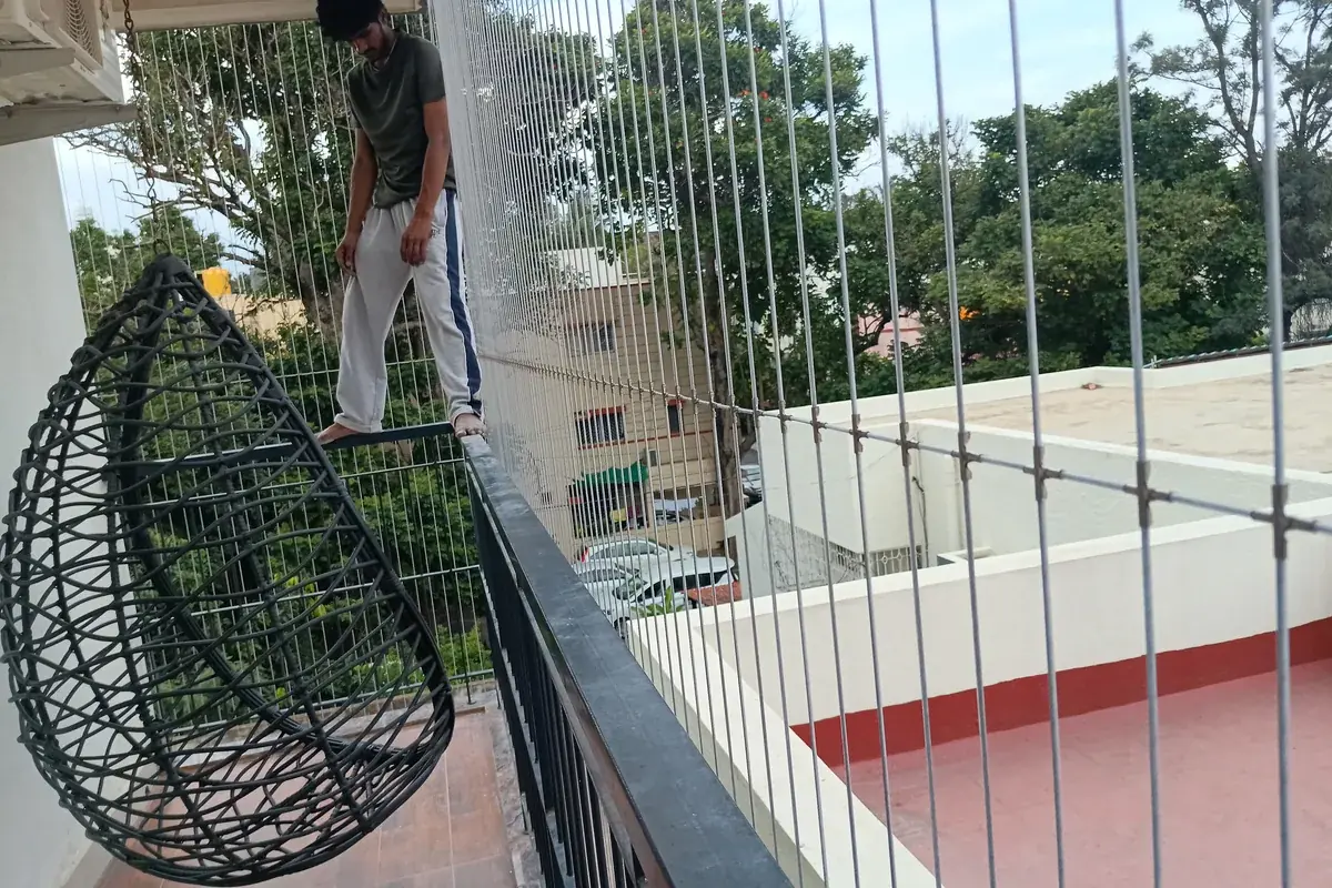 Apartment homes in Madhapur for site-specific Feather Guard planning