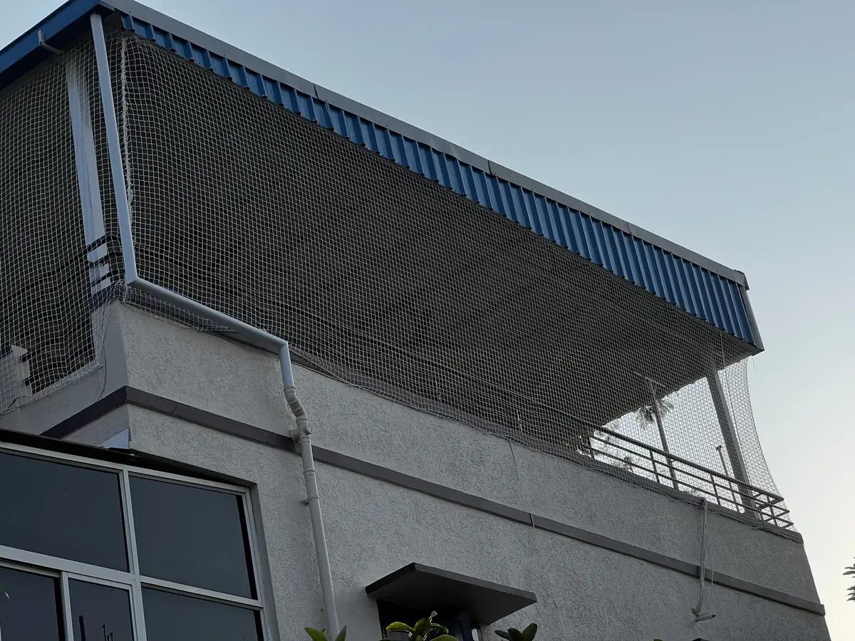 Manikonda apartment balcony service planning