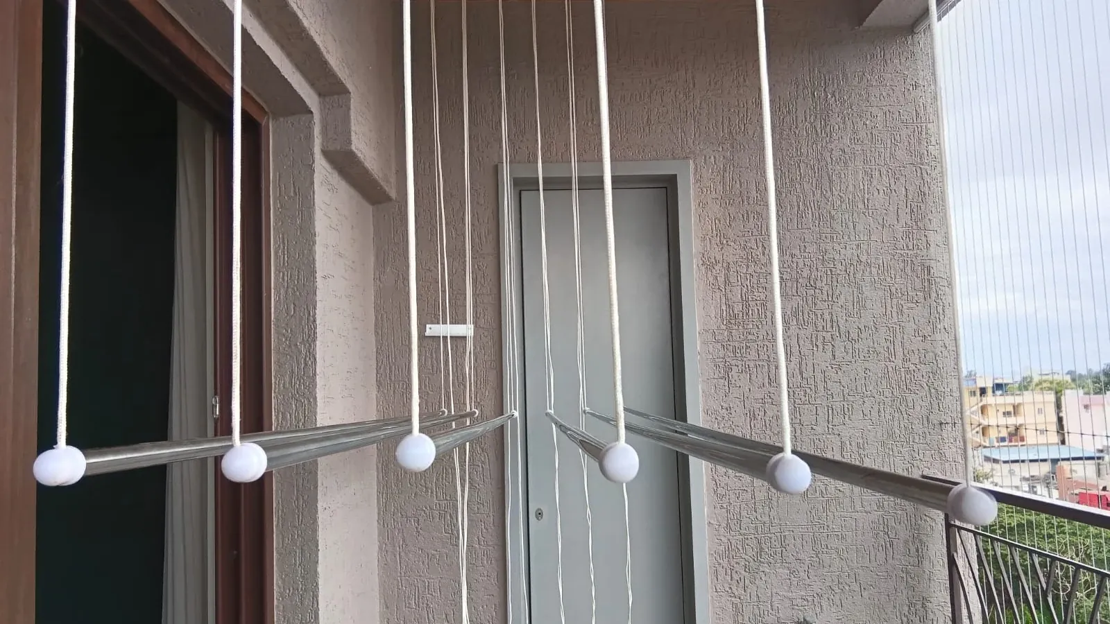 Cloth Hangers in Secunderabad utility area