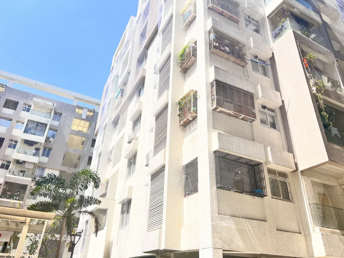 Balcony Safety Nets in Secunderabad